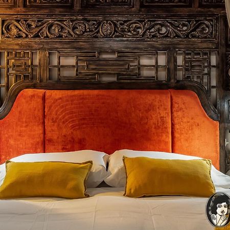 Suite Opium Den By Justine Apartments Apartamento Turistico En Madrid Rio Zewnętrze zdjęcie